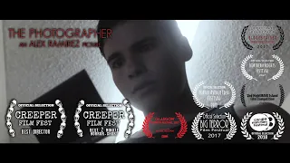 The Photographer (Award-Winning Horror Short Film)