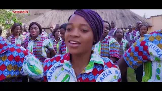 Solo-wenda kunda makasa - Chorale Saint Charles Lwanga (diocèse de Manono RDC) - Katolika playlist