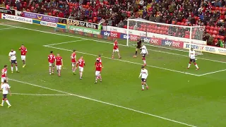 HIGHLIGHTS | Barnsley 1-0 Middlesbrough