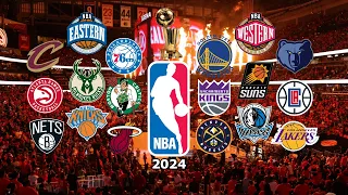 2024 NBA Playoff Predictions