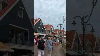 These Small Towns in Holland Are Amazing!