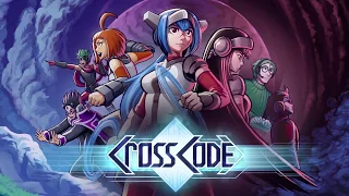 CrossCode Trailer