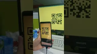 ARCore QRCode Scanning