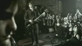 Black Rebel Motorcycle Club - Berlin