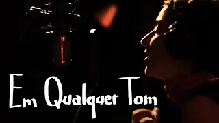 Marisa Monte | Em Qualquer Tom (vídeo)