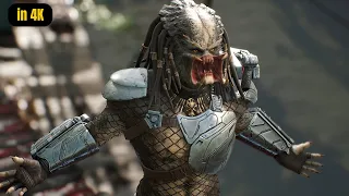He's Back - The God of Brutality | Alien Predator | Prey 2022 Explained in Hindi |