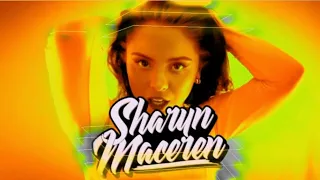 Sharyn Maceren - “Outside” (Joey Mazzola & MASiiVO Remix)