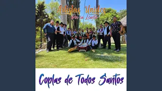 Coplas de Todos Santos