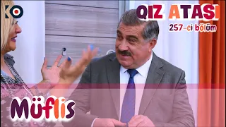 Qız Atası 254-cü Bölüm