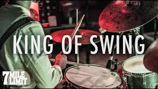 7 Mile Limit - King of Swing (promo)