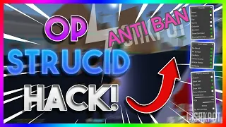 Strucid new Script *pastebin 2020* || anti ban!!