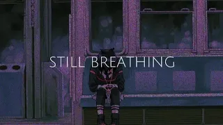 STILL BREATHING - HEALTH x EKKSTACY // Sub. Español