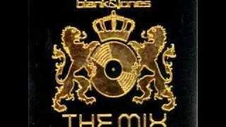 Blank & Jones - In the Mix-SAT-03-03-2011 Part 10