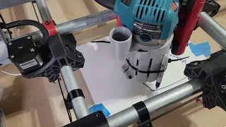 Primo MPCNC Crown test