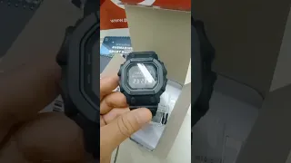 King of G-SHOCK