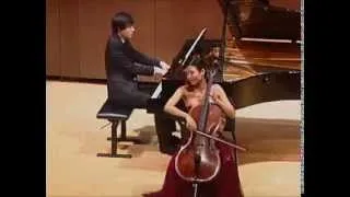 Yoon Kyung Cho, Chopin Polonaise Brillante in C Major, Op.3