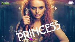 The Princess (2022) Official Trailer
