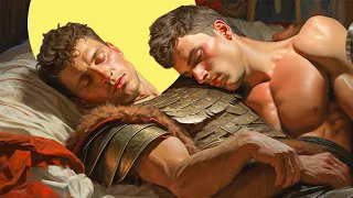 Life of a Homosexual Soldier in Ancient Rome