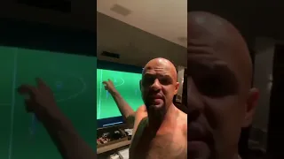 FELIPE MELO CRÍTICA COMENTARISTAS DA GLOBO #shorts