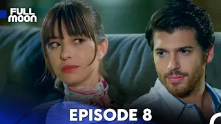 Full Moon - Episode 8 (English Subtitle) | Dolunay