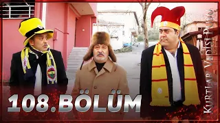 Kurtlar Vadisi Pusu - 108. Bölüm FULL HD