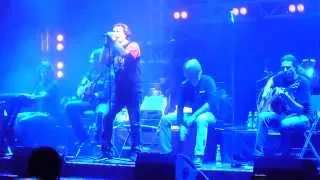 Sonata Arctica - Full Moon (Acoustic Live in Baltic Princess 16.01.2015)HD