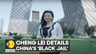 Australian journalist Cheng Lei details horrific torture in China's ‘Black jail' | Latest World News