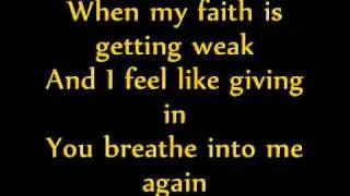 Skillet - Awake and Alive + Lyrics