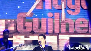 Hugo e Guilherme - Pare Com Isso (Ao Vivo)