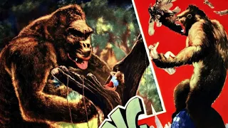 When Movies Were Good, Episode 25: King Kong & Invasion of the Body Snatchers