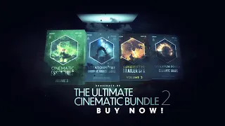 Ultimate Cinematic Bundle 2 - Unleash Your Creativity!