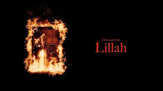 17 - LILLAH (lyric video) #27album