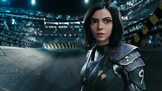 Alita: Battle Angel | Officiële Trailer 3 NL | 14 februari in de bioscoop