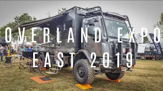 Overland Expo East 2019