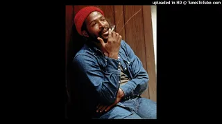 Marvin Gaye Sample Beat "I WANT YOU" Prod. By TrashBaggBeatz (2023)