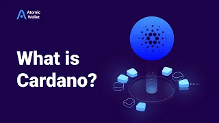 What is Cardano ADA? | Cardano Explained