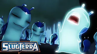 Slugterra | It Comes by Night | Full Episode