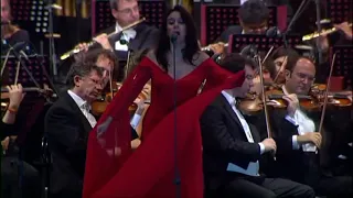 Ennio Morricone - El Éxtasis del Oro (en vivo, Venecia 2017).