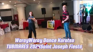 WarayWaray Dance KuratsaTUBMARES 2024@amelita5369