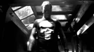 The Punisher 2004 Teaser Trailer