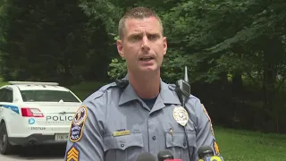 Police provide update on shooting involving officer in Gwinnett County