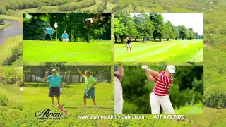 Alpine Country Club HD