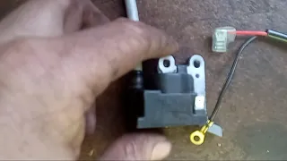 No Spark? Bad Coil? Maybe Not !  EASY FIX & How To Diagnose quickly