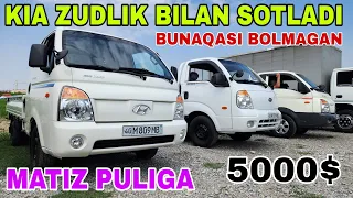 24 APREL QOQON BOZORIDA 5000$ SOTILADI ANA BO'LMASA BOZOR SINDI ENDI OLAMIZ