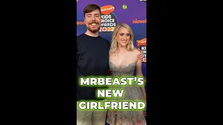 Who's MrBeasts New GIRLFRIEND