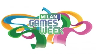 Games Week Milano 2015 - Ci saremo!