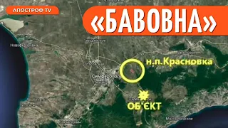 СБУ та ЗСУ ударили дронами по бригаді росіян в Криму / Апостроф ТВ