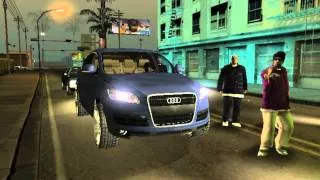 Gta San Andreas Real Cars