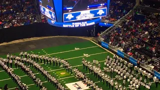 2019 FAMU Marching 100 Joyce’s 71st New York Regiment March