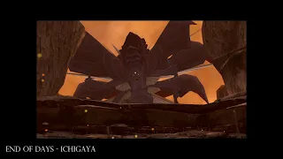 Shin Megami Tensei: IMAGINE - End of Days Ichigaya